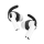 KeyBudz EarBuddyz do AirPods Pro black - 1172693 - zdjęcie 2